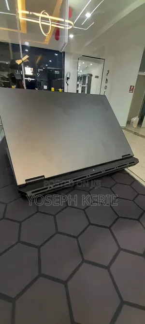 New Laptop Asus TUF Gaming F16 32GB Intel Core I7 SSD 1T