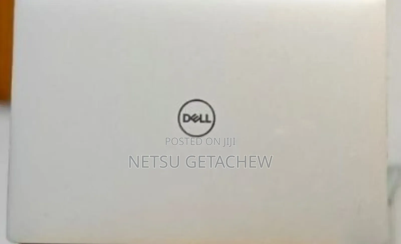 New Laptop Dell XPS 13 8GB Intel Core I5 SSD 512GB