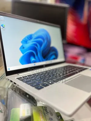 New Laptop HP EliteBook 840 16GB Intel Core I5 SSD 512GB