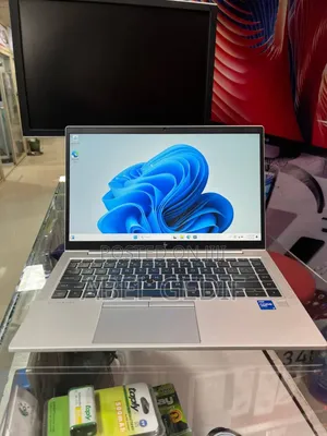 New Laptop HP EliteBook 840 16GB Intel Core I5 SSD 512GB