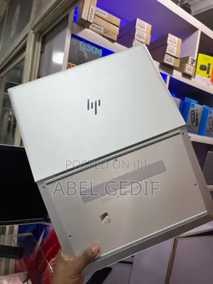 New Laptop HP EliteBook 840 16GB Intel Core I5 SSD 512GB