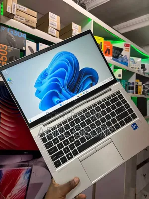 New Laptop HP EliteBook 840 16GB Intel Core I5 SSD 512GB
