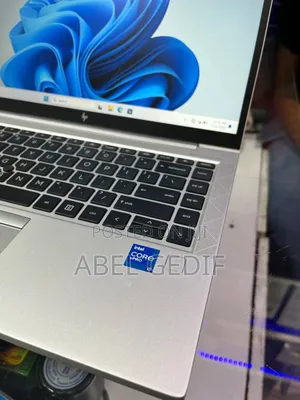 New Laptop HP EliteBook 840 16GB Intel Core I5 SSD 512GB