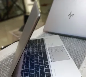 New Laptop HP EliteBook 840 G5 16GB Intel Core I7 SSHD (Hybrid) 512GB