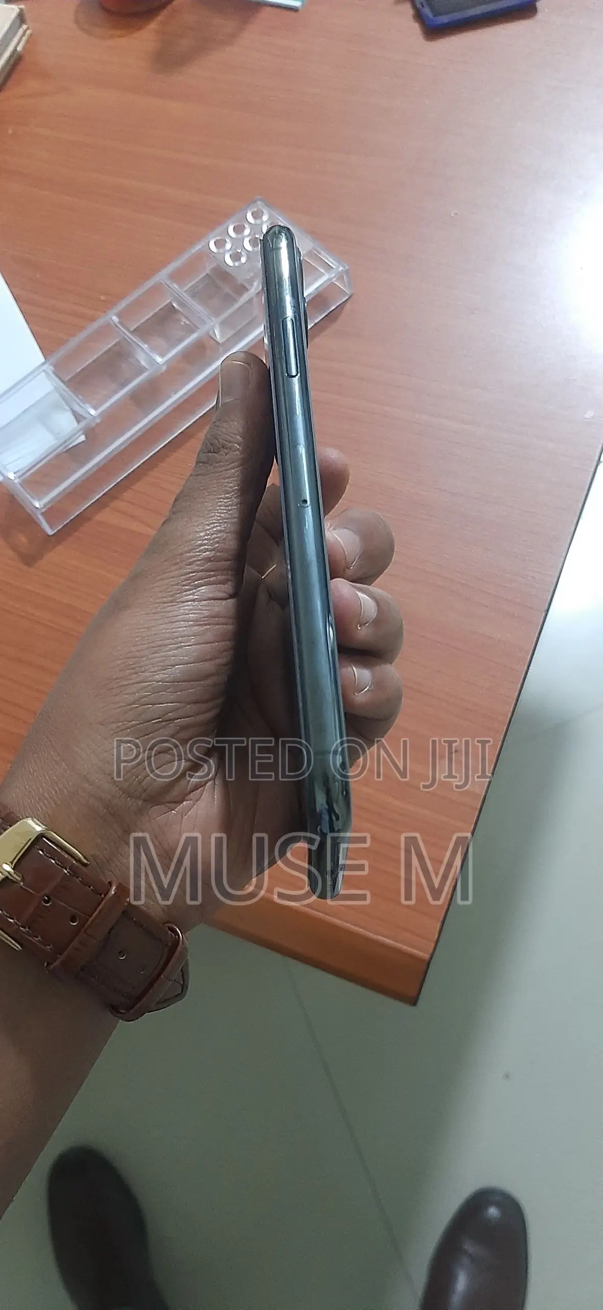 Apple iPhone 11 Pro Max 64 GB Green