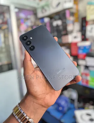 New Samsung Galaxy A16 256 GB