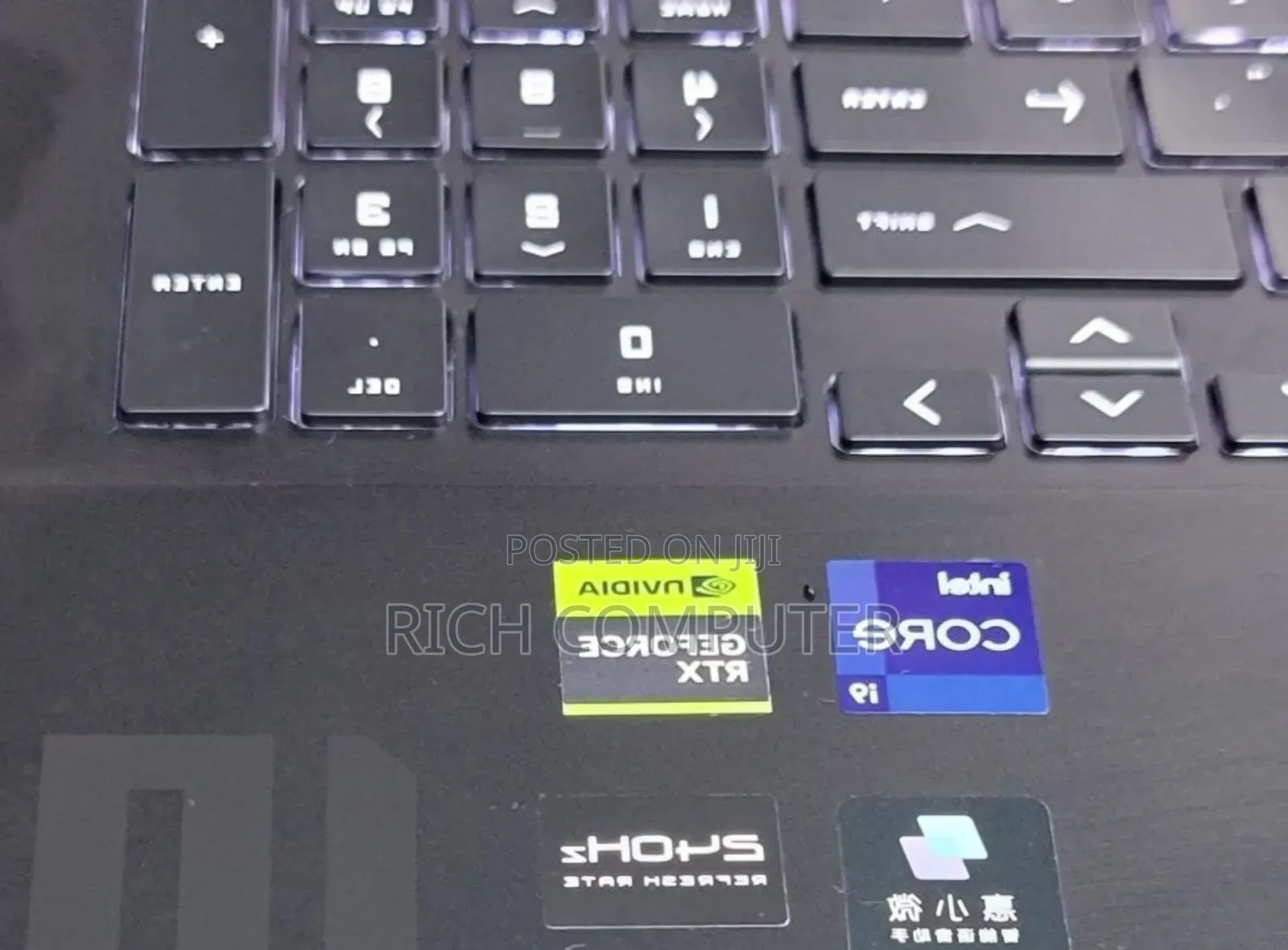 New Laptop HP OmniBook X Flip 16" 16GB Intel Core I9 SSD 1T