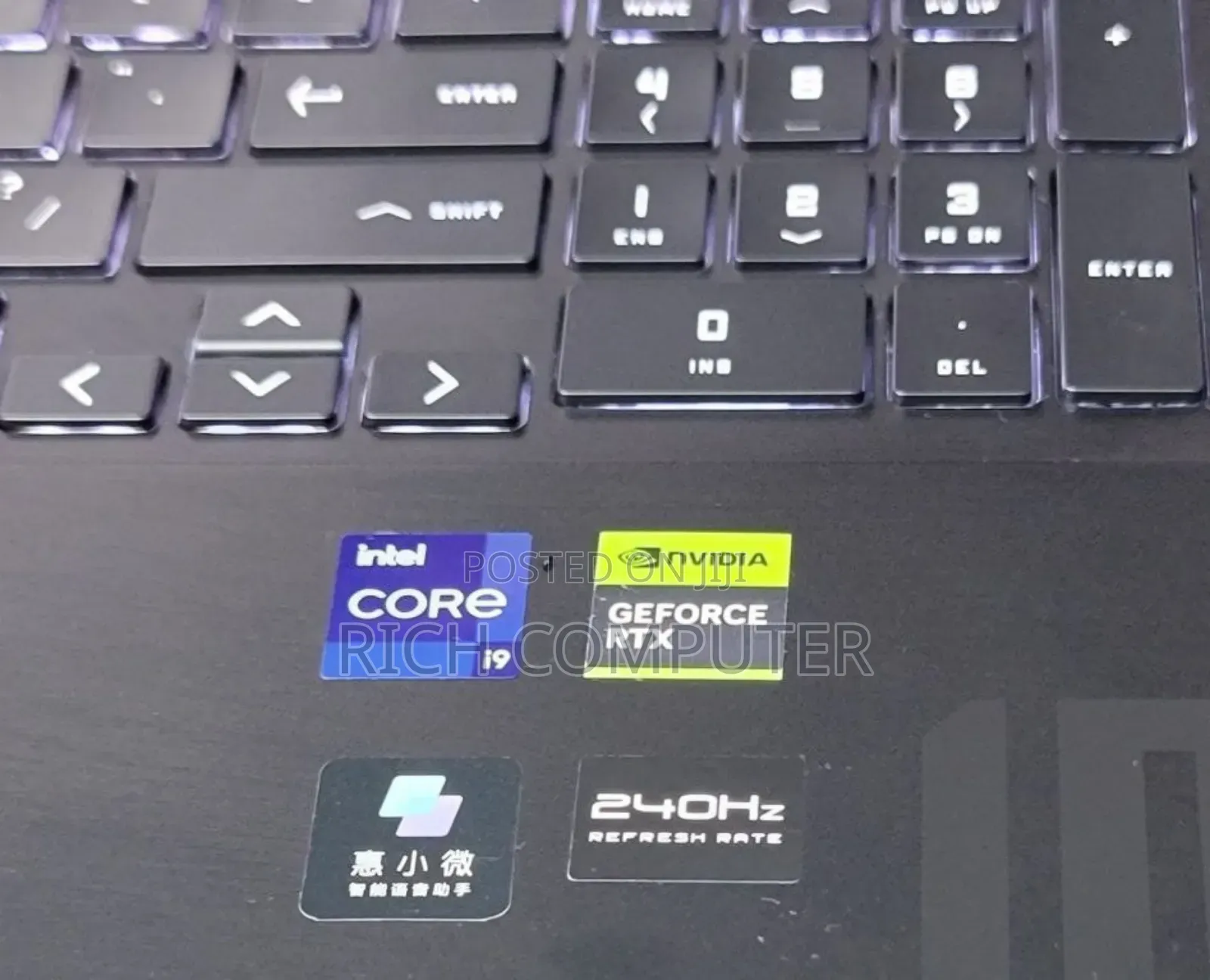 New Laptop HP OmniBook X Flip 16" 16GB Intel Core I9 SSD 1T