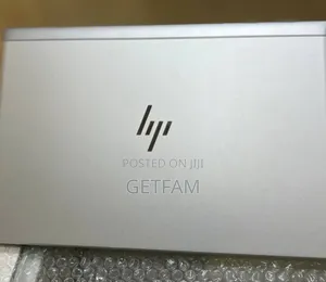 New Laptop HP EliteBook 840 G8 16GB Intel Core I5 SSD 512GB