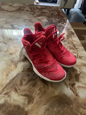 Nike Zoom Hyperspeed Court