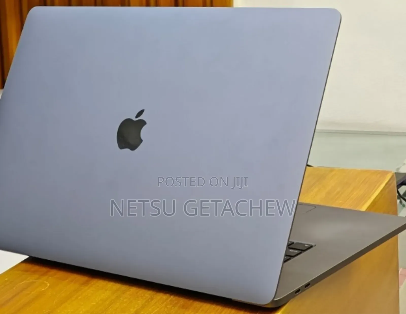 New Laptop Apple MacBook Pro 2019 16GB Intel Core I7 SSD 512GB
