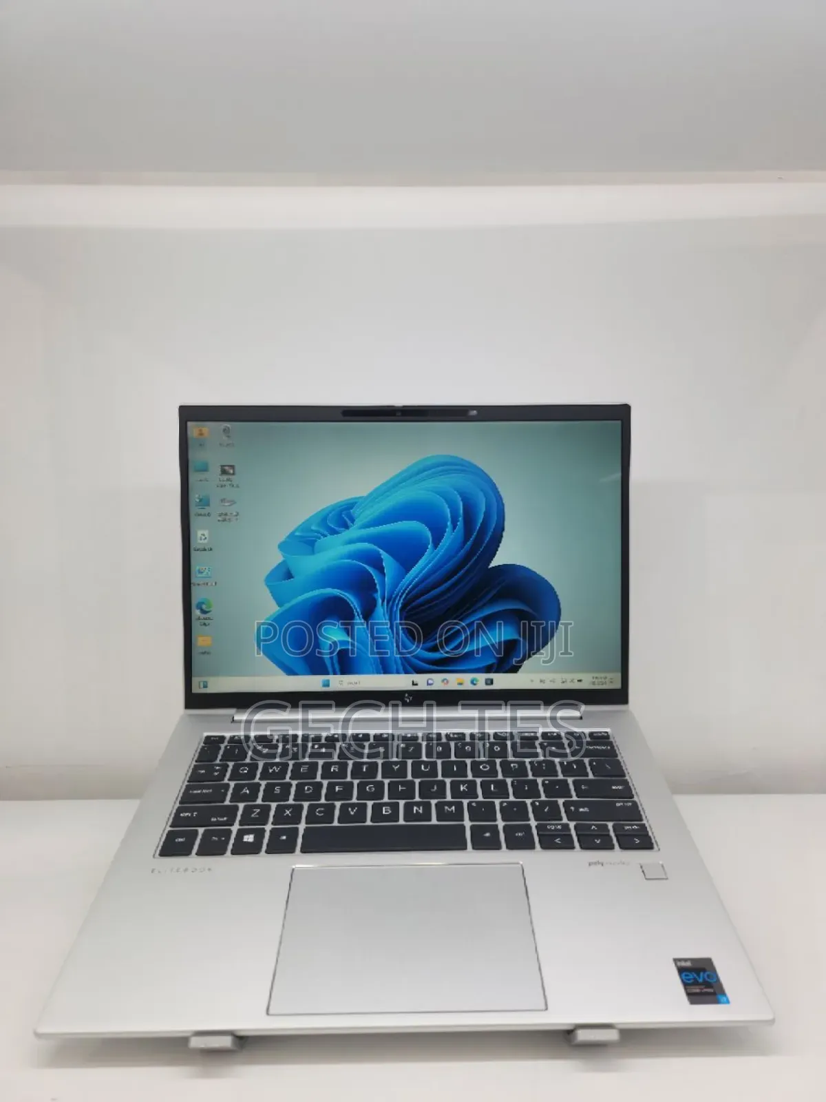 New Laptop HP EliteBook 840 G9 16GB Intel Core I7 SSD 512GB