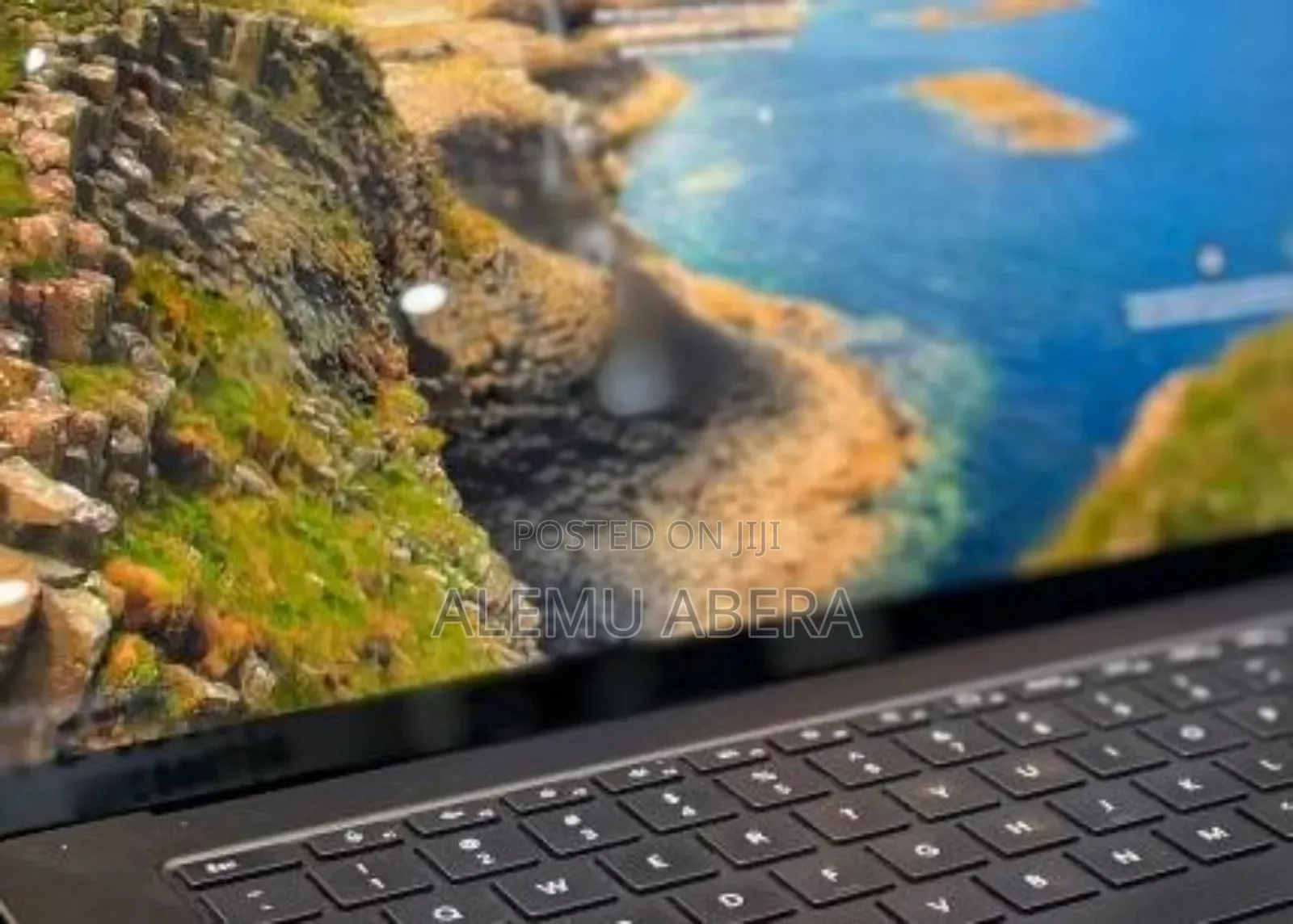New Laptop Microsoft 16GB Qualcomm Snapdragon X Elite SSD 512GB