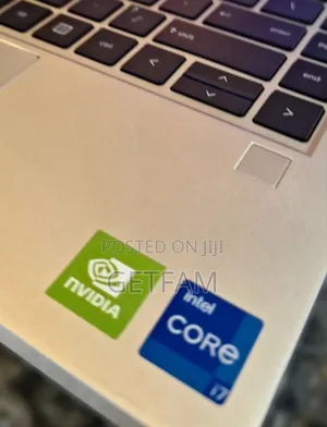New Laptop HP EliteBook 840 G9 16GB Intel Core I7 SSD 512GB