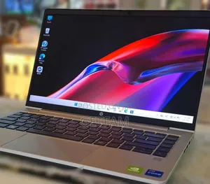New Laptop HP EliteBook 840 G9 16GB Intel Core I7 SSD 512GB