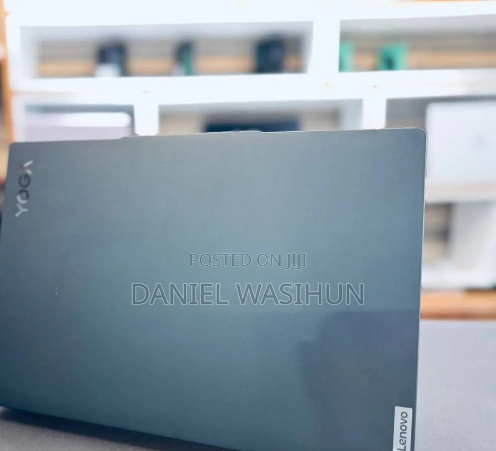 New Laptop Lenovo 32GB Intel Core I7 SSD 1T