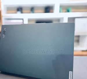 New Laptop Lenovo 32GB Intel Core I7 SSD 1T