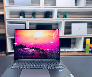 New Laptop Lenovo 32GB Intel Core I7 SSD 1T