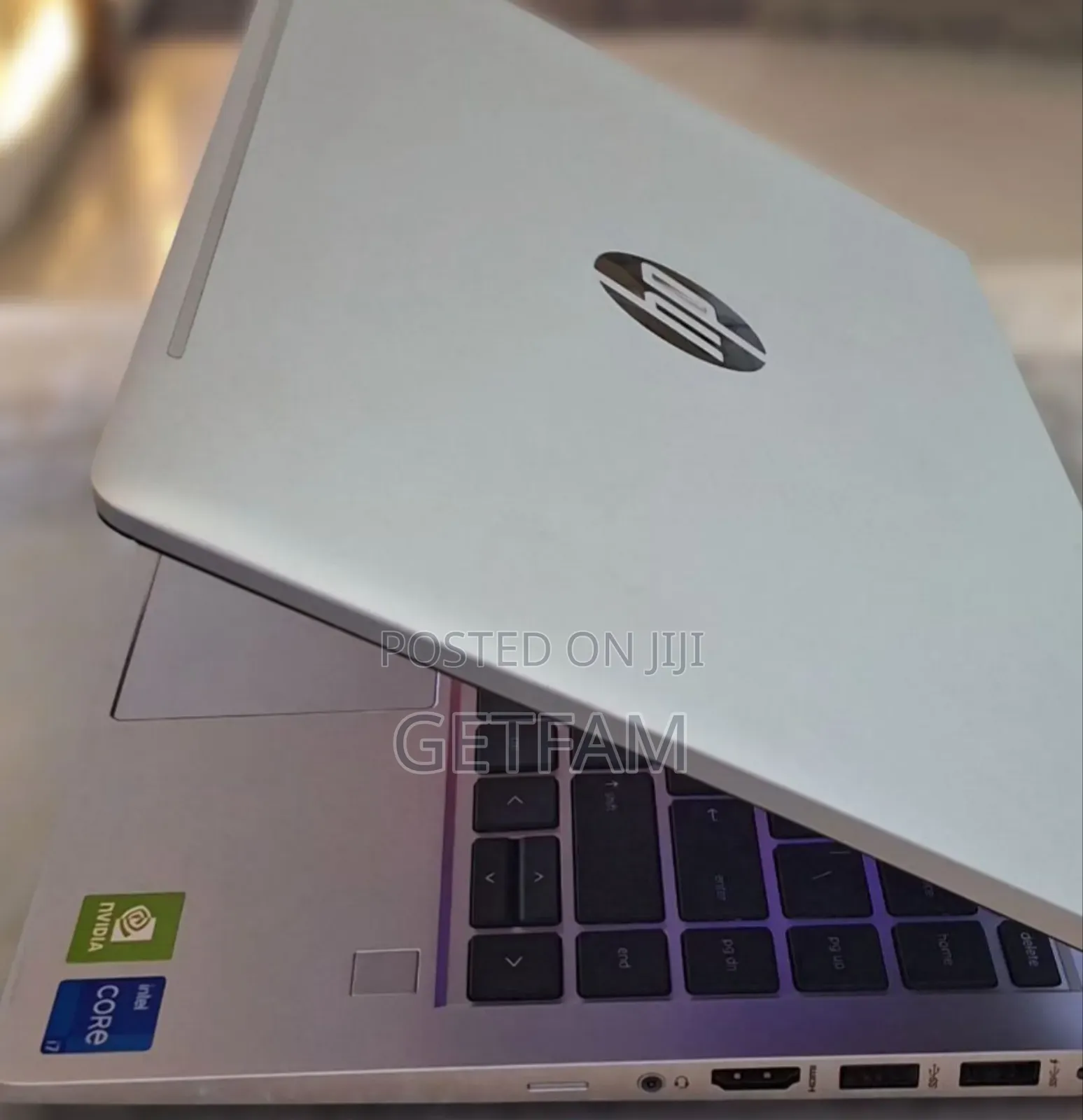 New Laptop HP EliteBook 840 G9 16GB Intel Core I7 SSD 512GB