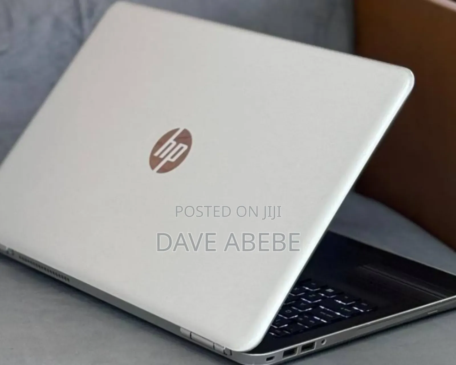 New Laptop HP Pavilion 15 8GB Intel Core I7 HDD 1T