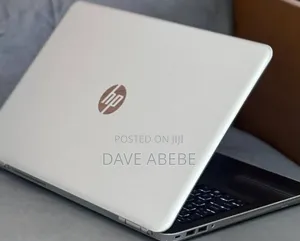 New Laptop HP Pavilion 15 8GB Intel Core I7 HDD 1T