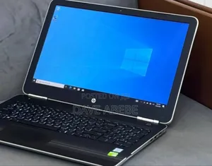 New Laptop HP Pavilion 15 8GB Intel Core I7 HDD 1T