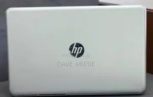 New Laptop HP Pavilion 15 8GB Intel Core I7 HDD 1T