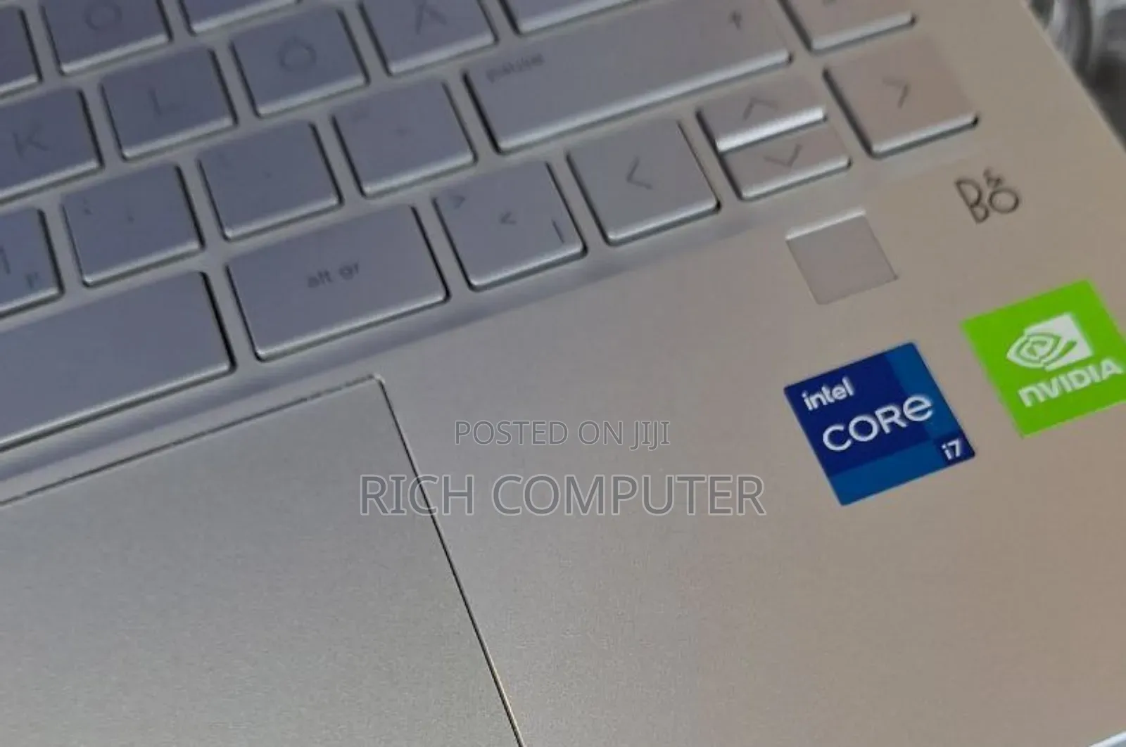 New Laptop HP Pavilion 15 16GB Intel Core I7 SSD 512GB