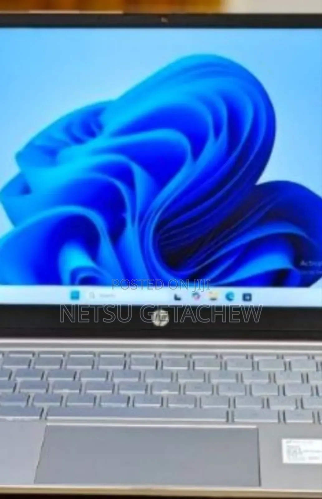 New Laptop HP Pavilion 14 16GB Intel Core I5 SSD 512GB