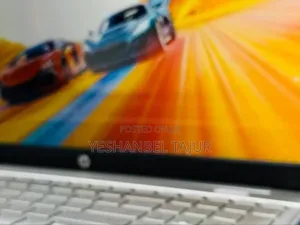 New Laptop HP Pavilion 15 16GB Intel Core I5 SSD 1T
