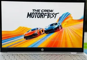 New Laptop HP Pavilion 15 16GB Intel Core I5 SSD 1T
