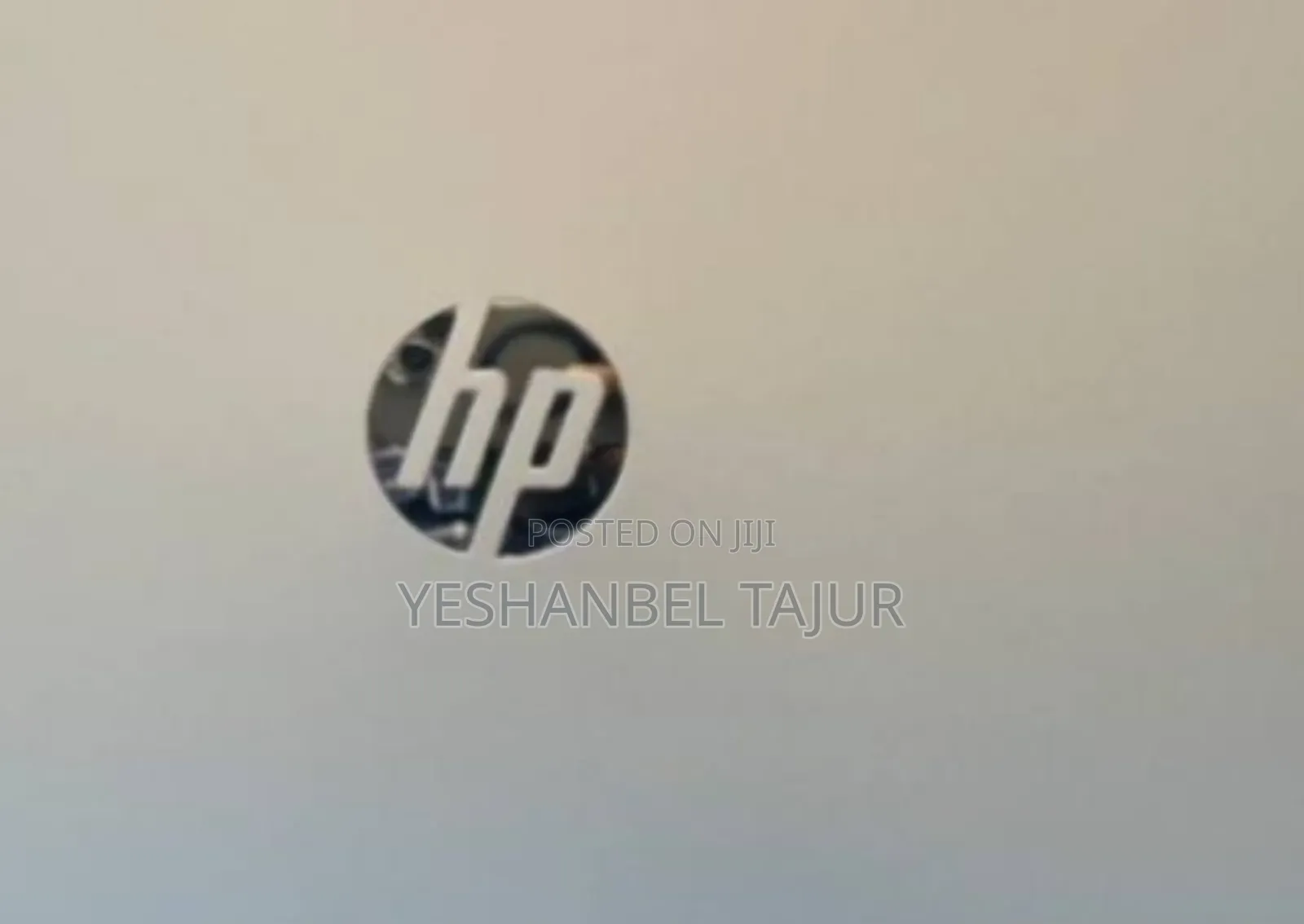 New Laptop HP Pavilion 15 16GB Intel Core I5 SSD 1T