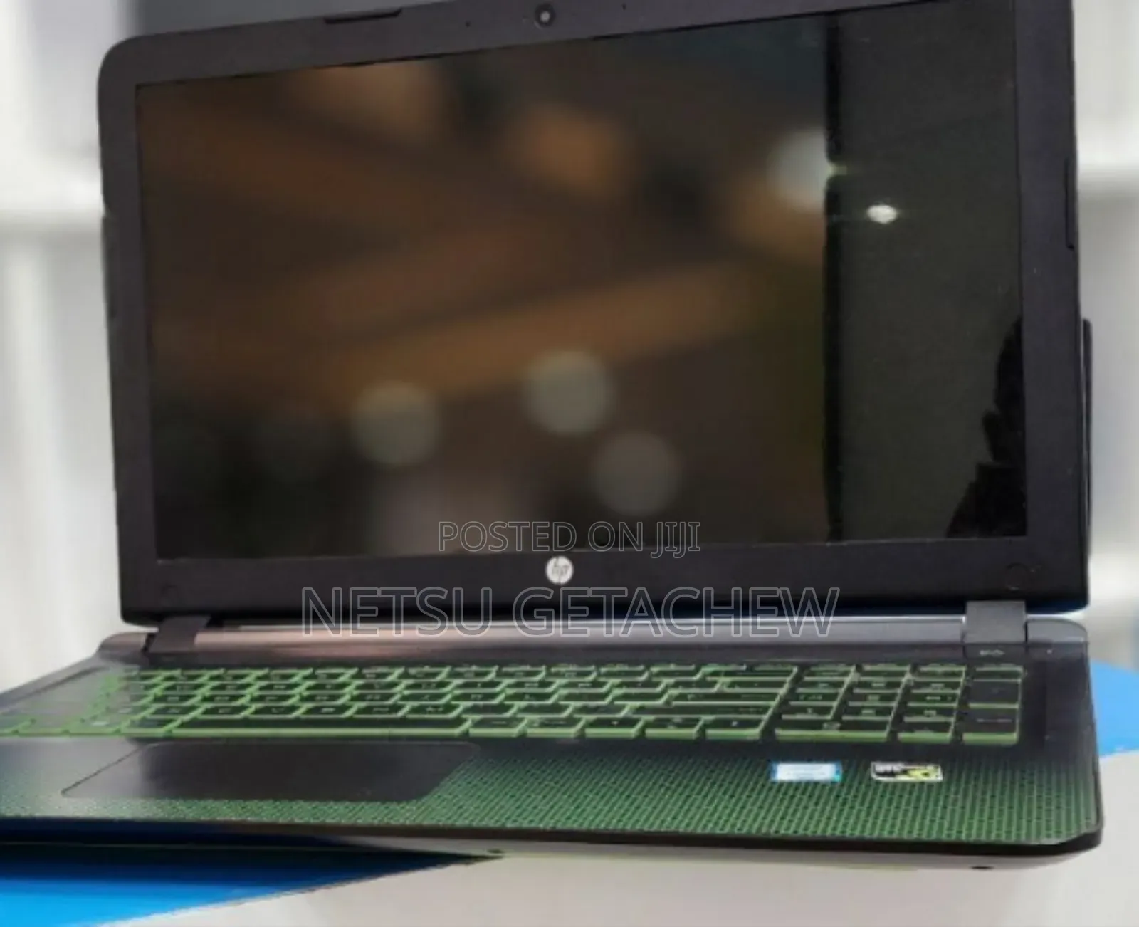New Laptop HP Pavilion 15 16GB Intel Core I5 HDD+SSD 1T