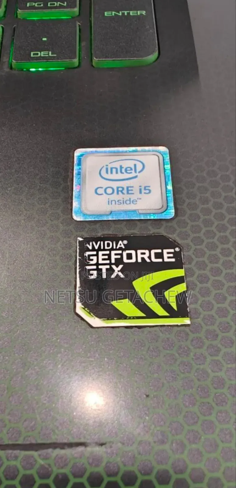 New Laptop HP Pavilion 15 16GB Intel Core I5 HDD+SSD 1T