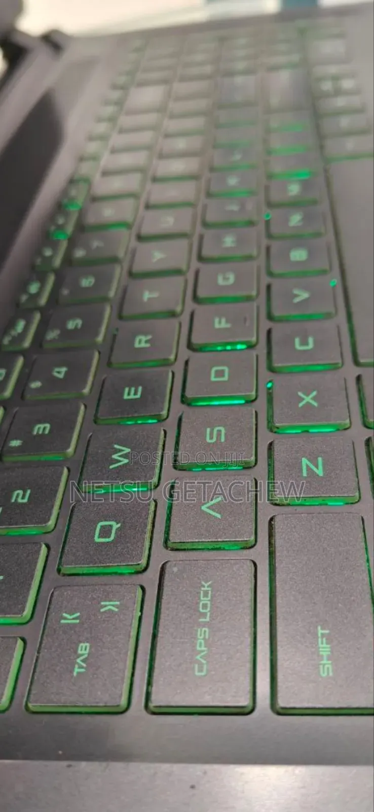 New Laptop HP Pavilion 15 16GB Intel Core I5 HDD+SSD 1T