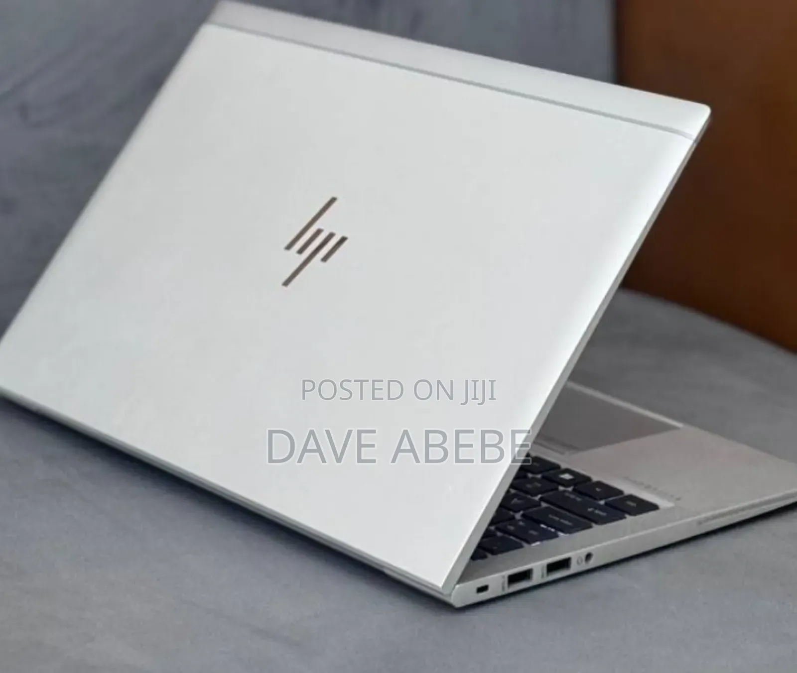 New Laptop HP EliteBook 840 G7 16GB Intel Core I7 SSD 512GB