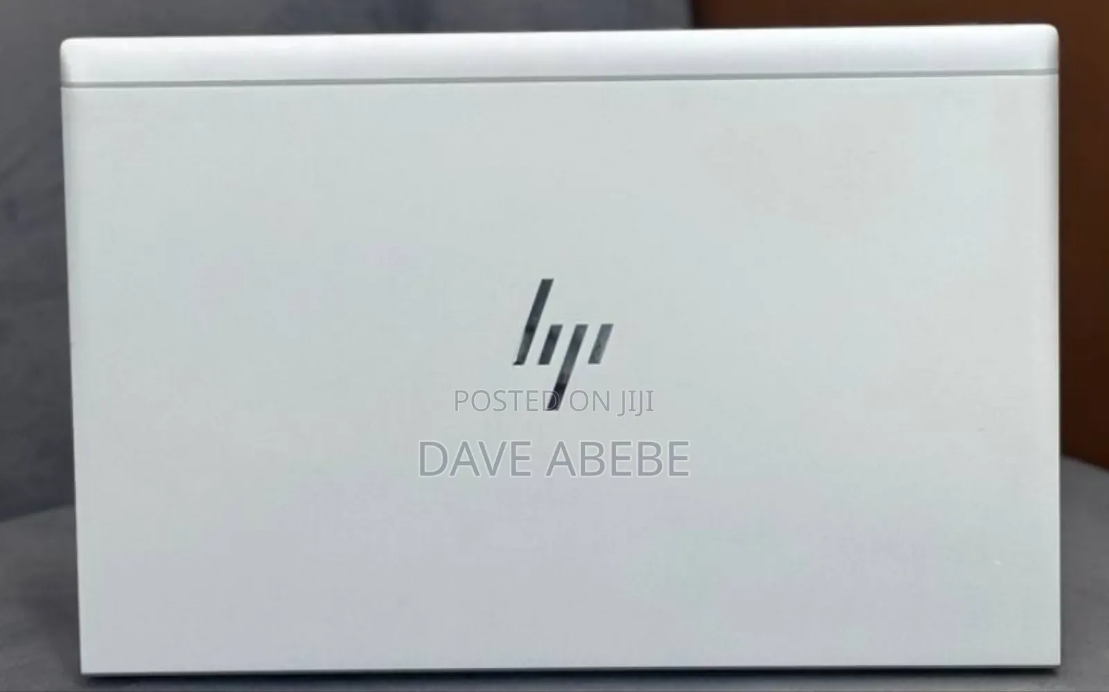 New Laptop HP EliteBook 840 G7 16GB Intel Core I7 SSD 512GB