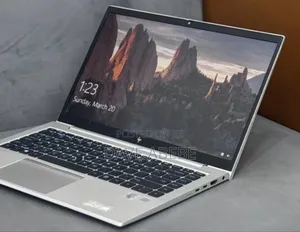 New Laptop HP EliteBook 840 G7 16GB Intel Core I7 SSD 512GB