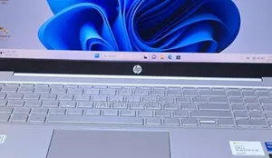 New Laptop HP 16GB Intel Core I5 SSD 512GB