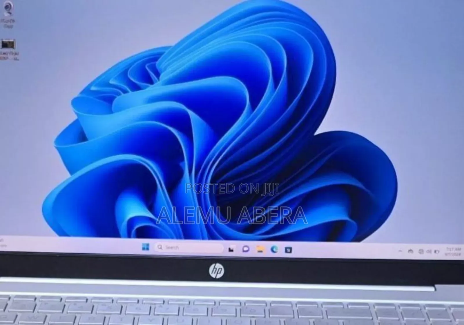 New Laptop HP 16GB Intel Core I5 SSD 512GB