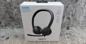 Logitech H390 Headphone