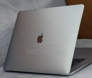 New Laptop Apple MacBook Pro 2019 16GB Intel Core I9 SSD 512GB