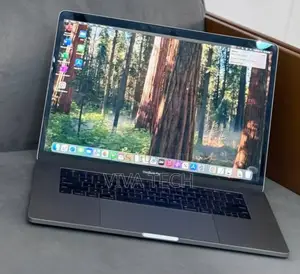 New Laptop Apple MacBook Pro 2019 16GB Intel Core I9 SSD 512GB