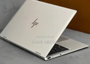 New Laptop HP EliteBook 1040 G8 32GB Intel Core I7 SSD 512GB