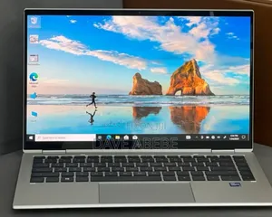 New Laptop HP EliteBook 1040 G8 32GB Intel Core I7 SSD 512GB