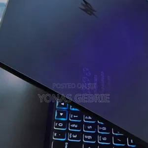 New Laptop Acer 16GB Intel Core I9 SSD 512GB