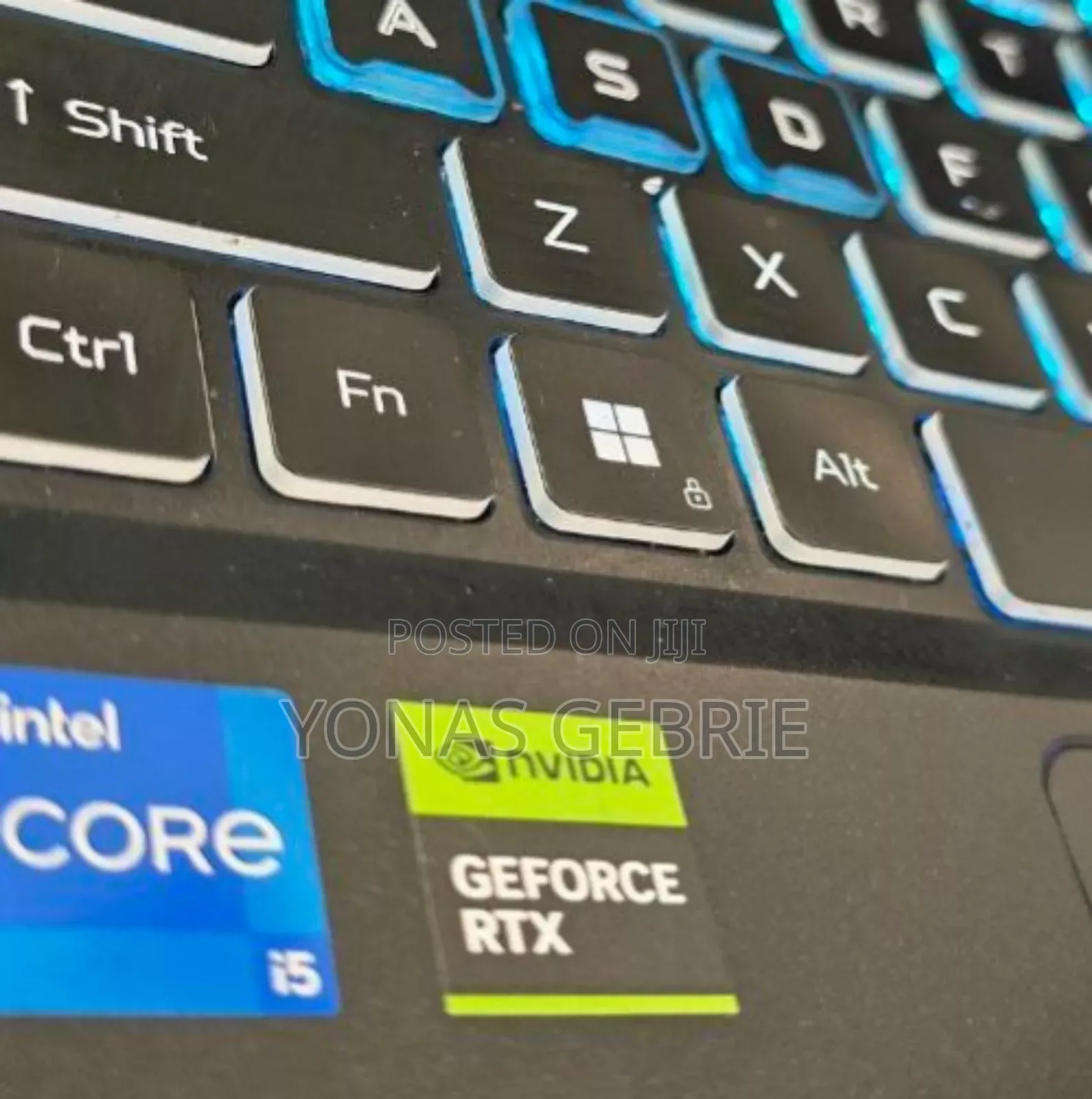 New Laptop Acer 16GB Intel Core I9 SSD 512GB