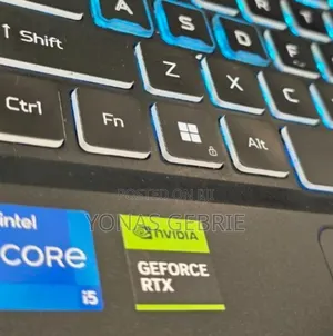 New Laptop Acer 16GB Intel Core I9 SSD 512GB