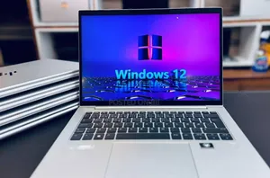 New Laptop HP EliteBook 840 16GB Intel Core I7 SSD 512GB