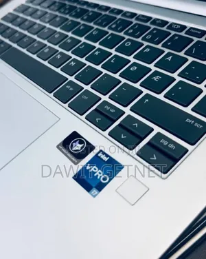 New Laptop HP EliteBook 840 16GB Intel Core I7 SSD 512GB